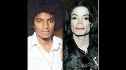 Michael Jackson