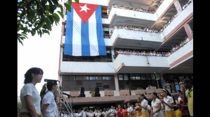 Secundaria Básica