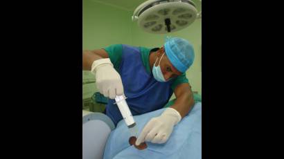 Ozonoterapia