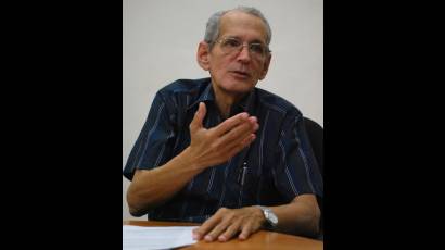 Armando Pérez Betancourt