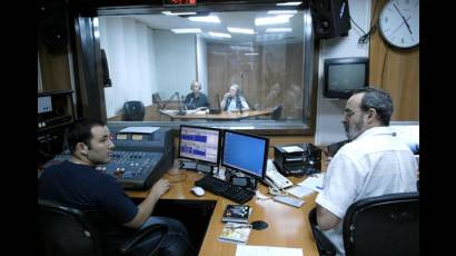 Radio Cubana