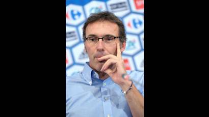 Laurent Blanc