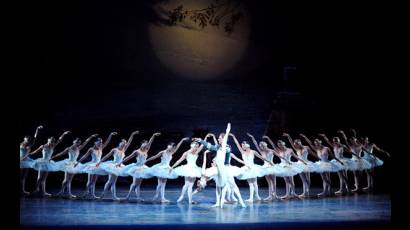 American Ballet