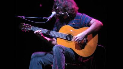 Santiago Feliú 