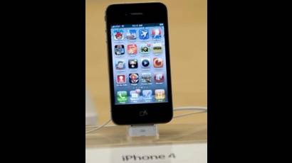 Iphone 4