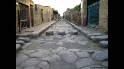 Pompeya