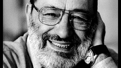 Umberto Eco