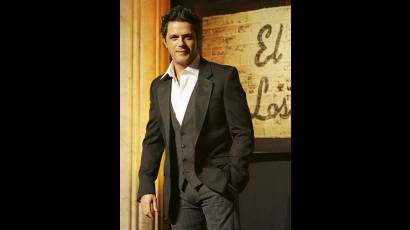 Alejandro Sanz