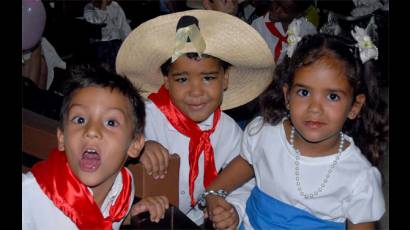 Programa cubano Educa a tu Hijo