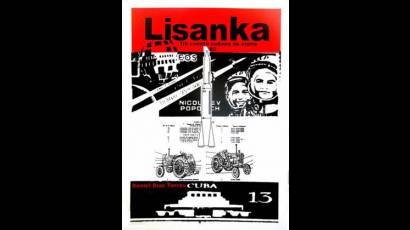 Lisanka