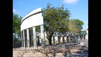 Monumento de la ciudad