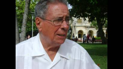 Guillermo Rodríguez del Pozo