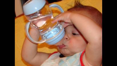 Junio trajo mucho calor