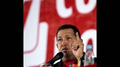 Venezuela vigilante tras ruptura de relaciones con Colombia