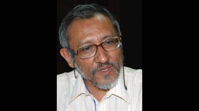 Probal Dasgupta