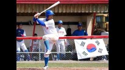 Mundial juvenil de béisbol