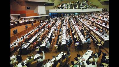 Asamblea Nacional del Poder Popular