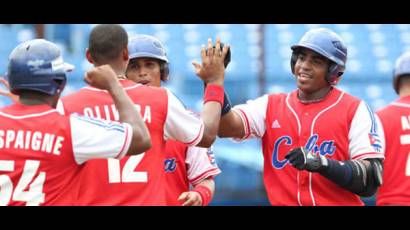 Mundial Universitario de béisbol