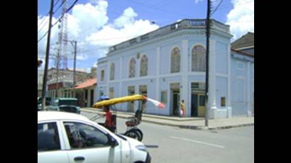 Coliseo avileño cumplió cien años