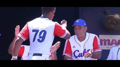 Cuba noqueó a Corea en Campeonato Mundial Universitario de béisbol