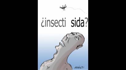 insecti sida