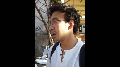 Helder Quiroga