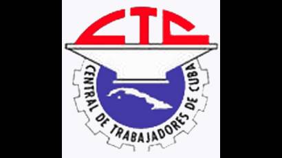 Central de Trabajadores de Cuba