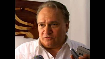 Frank Fernández