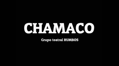 Chamaco