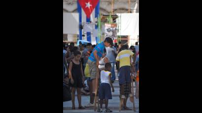 Día Internacional de la Juventud