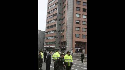 Edificio de Radio Caracol