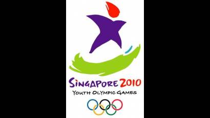 Juegos Olímpicos de la Juventud Singapur 2010