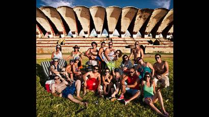 Festival Artístico Proposiciones anuncia sus actividades