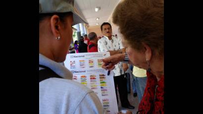 Elecciones en Venezuela