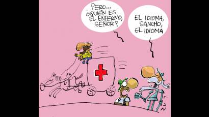 Don Quijote