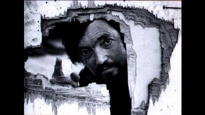 Julio Cortázar