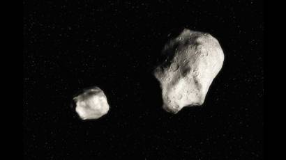 Asteroides