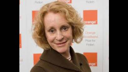 Philippa Gregory