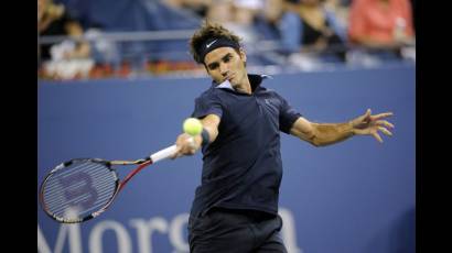 Roger Federer