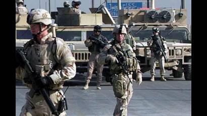 Militares