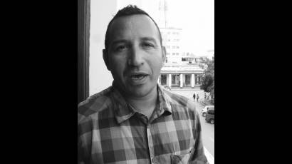 Celso Enrique Garcés