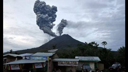 Volcan