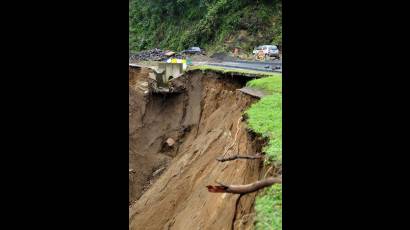 Carreteras guatemaltecas