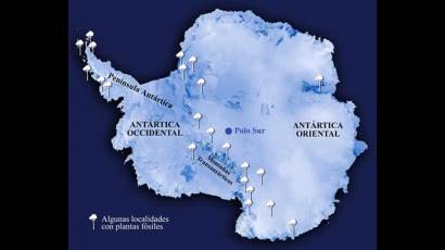 Lanzan con éxito primer globo de misión Concordiasi en Antártica