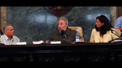 De la Sierra Maestra a Santiago de Cuba. La contraofensiva estratégica