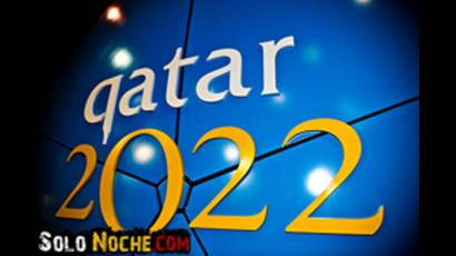 Qatar 2022