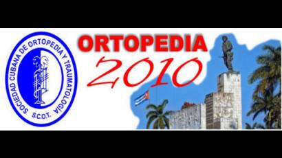 XXI Congreso Internacional Cubano de Ortopedia y Traumatología