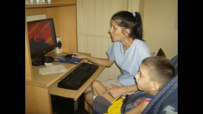 Centro Infantil de Restauración Neurológica