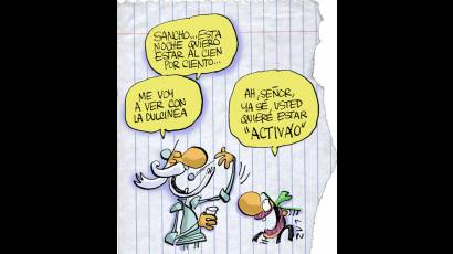 Humor gráfico