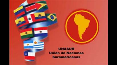 UNASUR